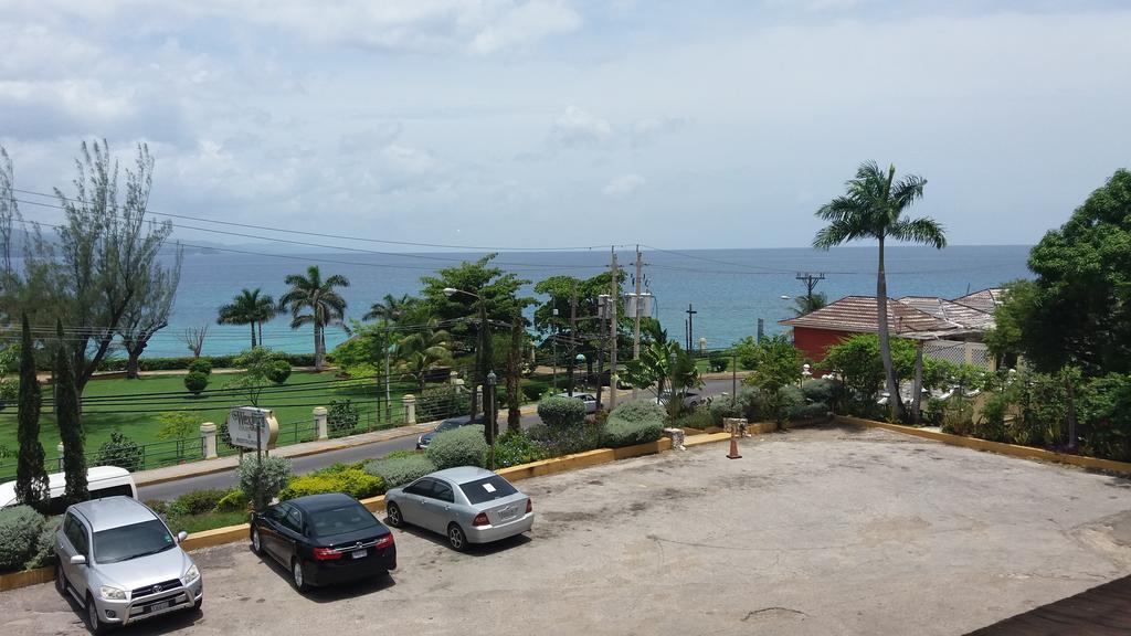 The Wexford Hotel Montego Bay Exterior foto