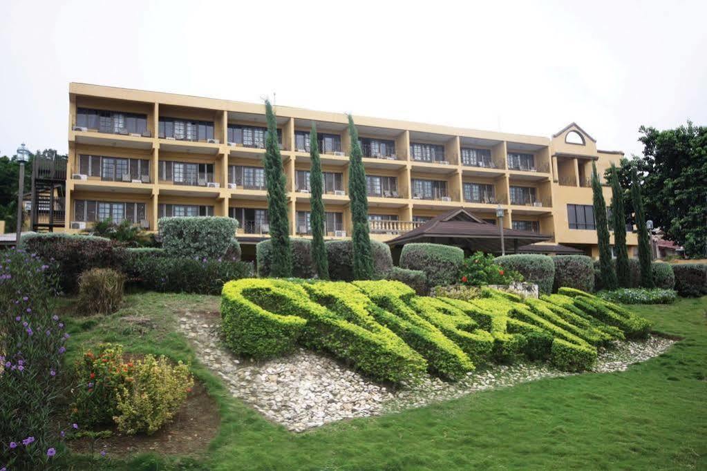 The Wexford Hotel Montego Bay Exterior foto